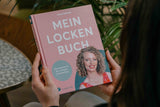 Mein Locken-Buch - Das Geheimnis der richtigen Lockenpflege