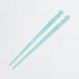 Curl Twist Sticks - Haarnadeln für mühelose Frisuren