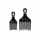 Locken-Pick: Für mehr Volumen ohne Frizz