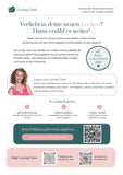 Flyer „Bester Locken-Friseur 2026" – kostenloser Download