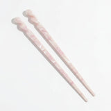 Curl Twist Sticks - Haarnadeln für mühelose Frisuren